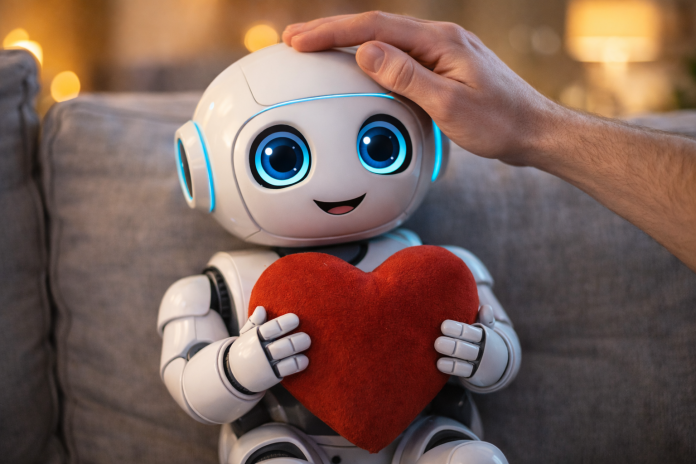 Así trato a ChatGPT