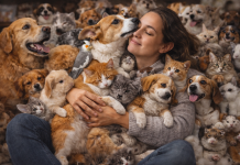 ¿Por qué el amor a los animales puede volverse patológico? Psicólogos de la UNAM lo explican