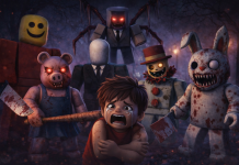 ¿Roblox es seguro para los niños? El grooming y la sextorsión que se esconden detrás de los avatares Roblox, una trampa para menores