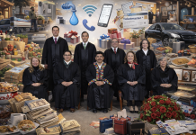 Los lujos de los ministros de la SCJN