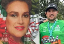 Ismael Esqueda Miller, nieto de Lucha Villa