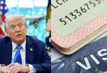 Trump suspende visas de inmigrante para 75 países: cuáles son y desde cuándo aplica Trump suspende visas