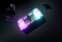 Un juego más interactivo sin perder la esencia del bloque clásico