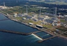 planta nuclear Kashiwazaki-Kariwa