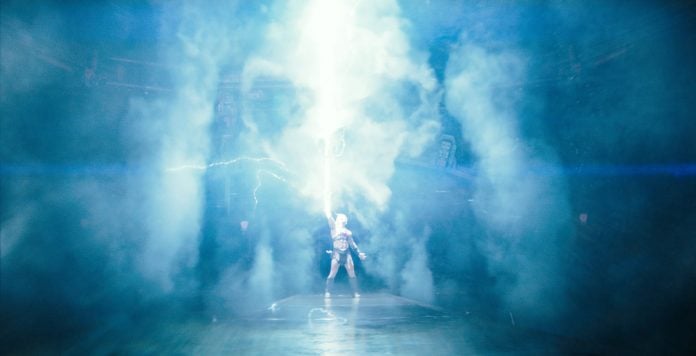 He-Man, Amos del Universo