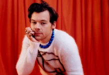 Conciertos en México de Harry Styles