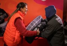 Martha Herrera, titular de la Secretaría de Igualdad e Inclusión de Monterrey