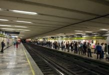 Línea 3 del Metro: ¿Cuándo inician las obras y qué trabajos se harán? La línea 3 del Metro de la CDMX