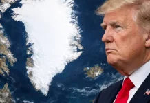 Trump aranceles Groenlandia