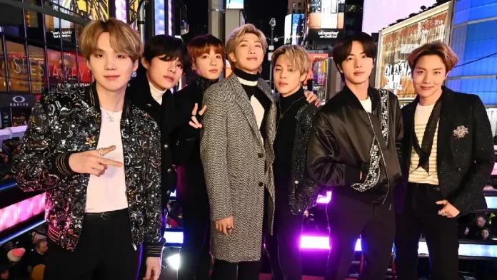 BTS confirma conciertos en México: fechas, sedes y venta de boletos
