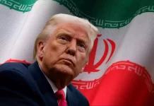 Trump Irán