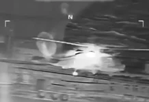 EU incauta quinto petrolero en el Caribe ligado a Venezuela