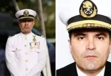 Los hermanos Farías