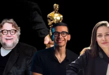 Ellos son los mexicanos nominados a los Premios Oscar 2026 Mexicanos nominados en los Oscar 2026