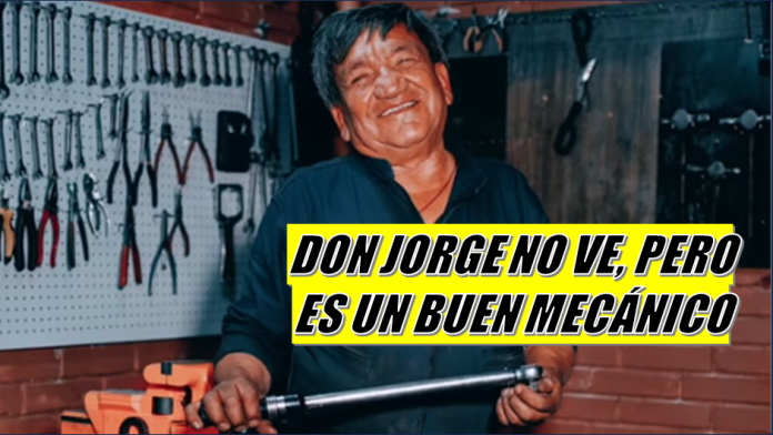 Don Jorge Don Jorge