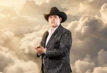 Alejandro “Charly” Moreno, integrante de Reencuentro Norteño