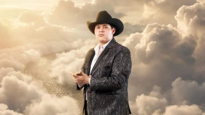 Alejandro “Charly” Moreno, integrante de Reencuentro Norteño