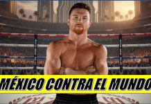 El Canelo vuelve al ring