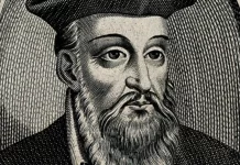 Predicciones de Nostradamus para 2026: ríos de sangre, plagas y la caída de un gran líder Predicciones Nostradamus 2026