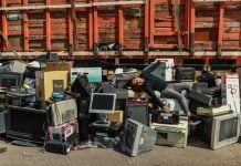 Mega Reciclatrón 2026