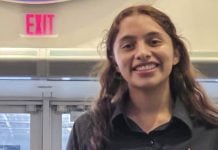 La mexicana Valeria Palacios gana la Medalla Mundial de la Educación 2025 por aplicar IA a problemas ambientales Valeria Palacios gana la Medalla Mundial de la Educación 2025