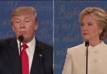 Hillary Clinton acusa a Trump de retrasar información sobre los archivos Epstein