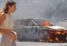 ONU expresa respaldo a México tras jornada violenta en Jalisco ONU expresa respaldo a México tras jornada violenta en Jalisco