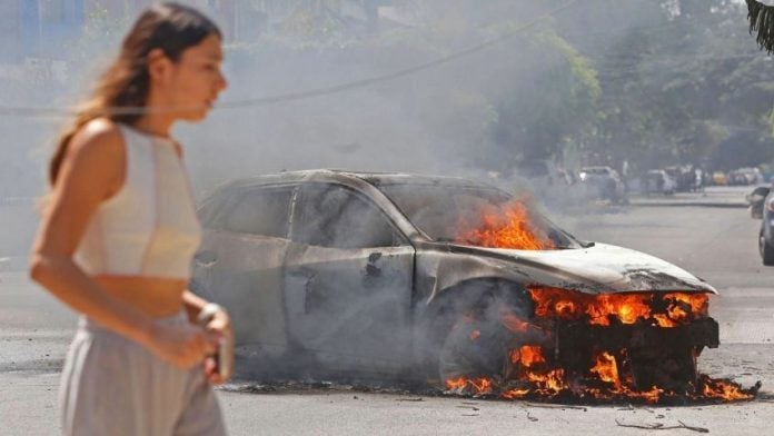 ONU expresa respaldo a México tras jornada violenta en Jalisco