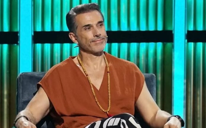 Morena abre proceso contra Sergio Mayer por irse a “La Casa de los Famosos”