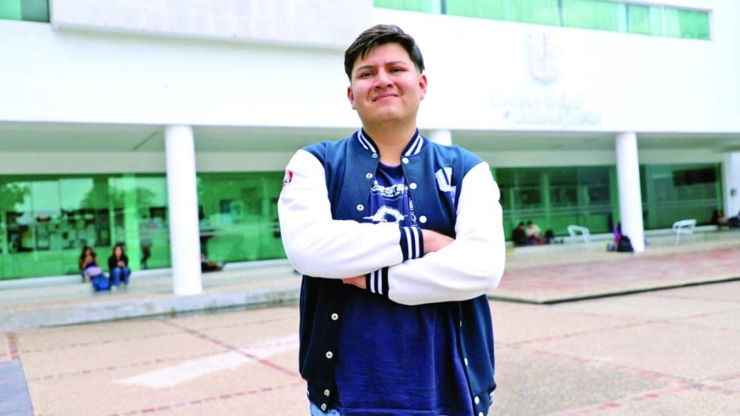 Juan Luis López Osorio