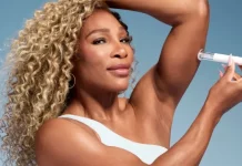 Serena Williams Super Bowl