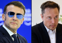 Fiscalía y Europol allanan oficinas de X en París por investigación contra la empresa de Elon Musk