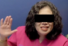 Marilyn Cote es vinculada a proceso, ahora por recetar medicamentos controlados