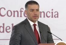 Harfuch: mineros levantados en Sinaloa fueron confundidos con integrantes de “Los Mayos”