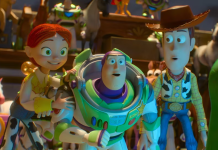 Toy Story 5: Woody, Buzz y la pandilla enfrentan a la tecnología en su nueva aventura