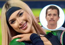 ¿Quién es la influencer María Julissa y por qué la vinculan con El Mencho? María Julissa El Mencho