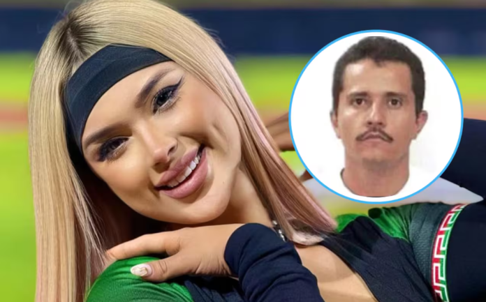 María Julissa El Mencho