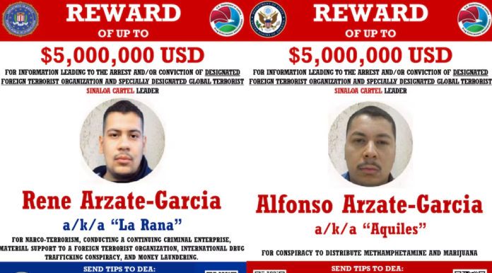 Los hermanos Arzate Los hermanos Arzate