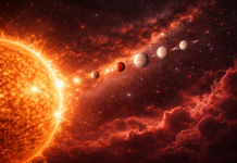 Alineación planetaria 2026: ¿Cuándo es y cómo verla en México?