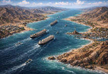 Irán cierra el estrecho de Ormuz y lanza misiles en plena negociación con Estados Unidos Irán cierra el estrecho de Ormuz y lanza misiles en plena negociación con Estados Unidos