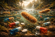 UNAM monitorea el río Querétaro para detectar bacterias resistentes a antibióticos