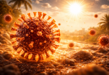 ¿El calor puede descontrolar el sarampión? Esto advierten autoridades