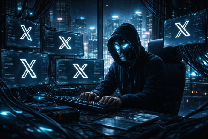 X limita respuestas automáticas X limita respuestas automáticas