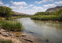 El Río Bravo, según ChatGPT