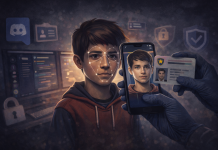 Discord exigirá verificación facial o identificación oficial para proteger a menores