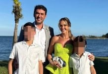 Funcionario en Brasil mata a sus hijos y se suicida por presunta infidelidad
