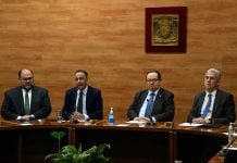 UNAM prepara festejos por los 475 años de la Universidad de México