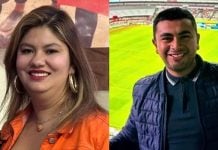 alejandra rojas y su primo