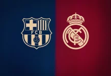 Guadalajara hará historia con el primer Real Madrid vs Barcelona en la Copa de Leyendas Barcelona vs Real Madrid