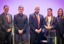 Reconocen a la Secretaría de Igualdad e Inclusión como promotora de responsabilidad social